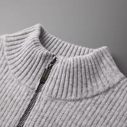 GILET SEYCHELLEN | DOUCEUR TROPICALE