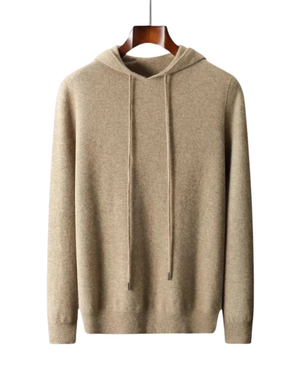 HOODIE CANOPUS | CALME ET PRESTANCE