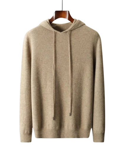 HOODIE CANOPUS | CALME ET PRESTANCE