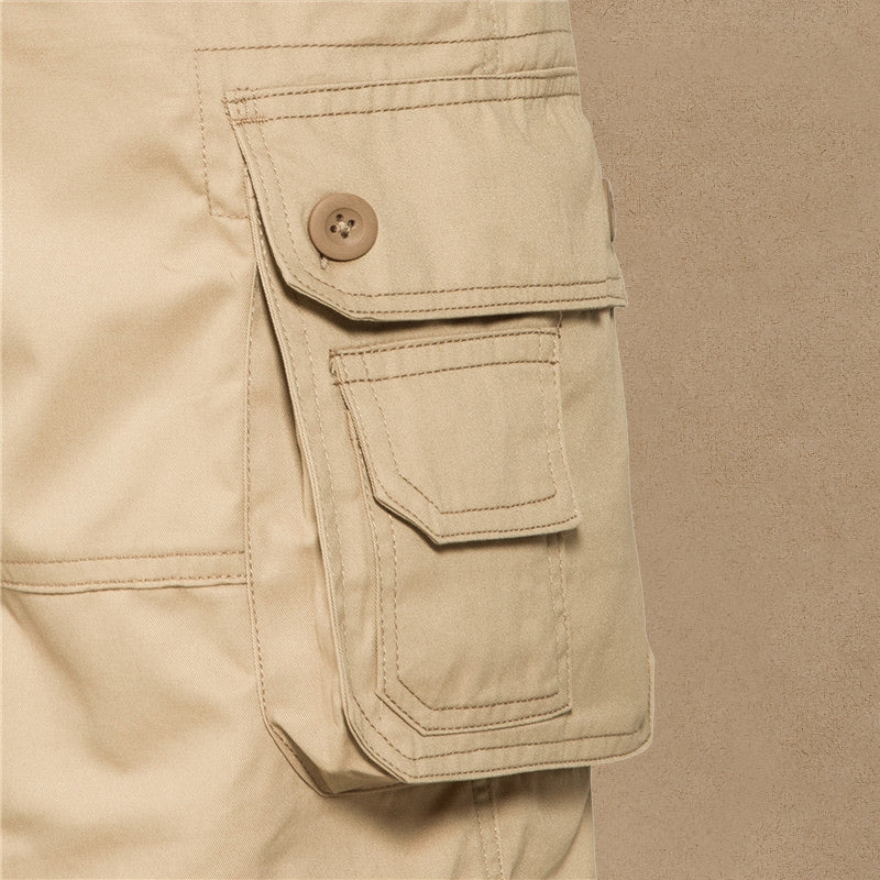 SHORTS LOUIS | LIBERTÉ UTILE