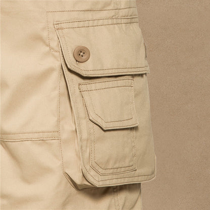 SHORTS LOUIS | LIBERTÉ UTILE