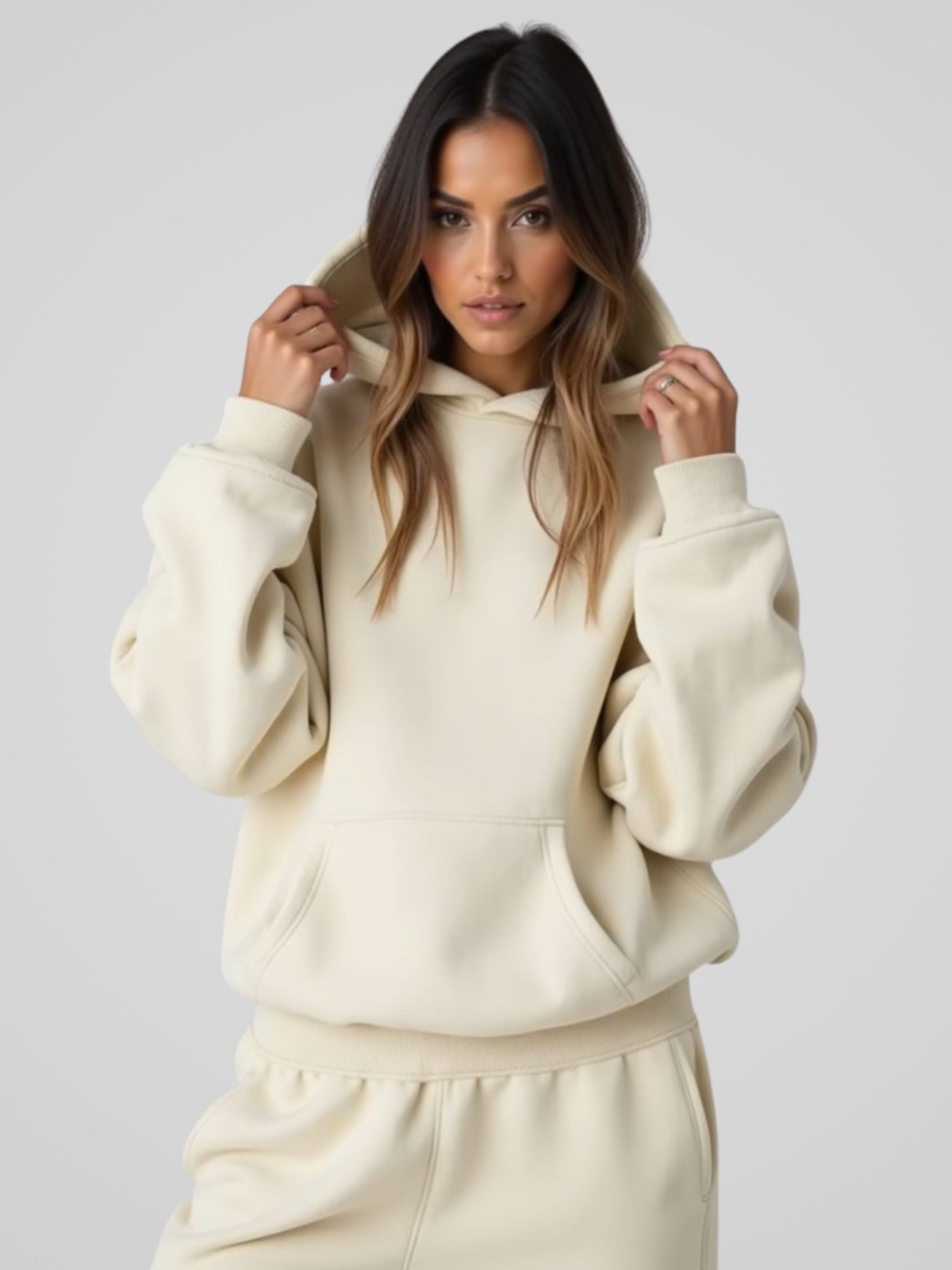 NOVA HOODIE™ | CALME URBAIN