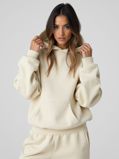 NOVA HOODIE™ | CALME URBAIN