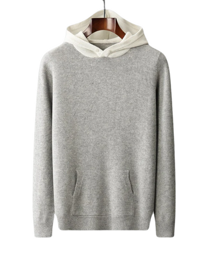 HOODIE NOVA | CHALEUR MODERNE