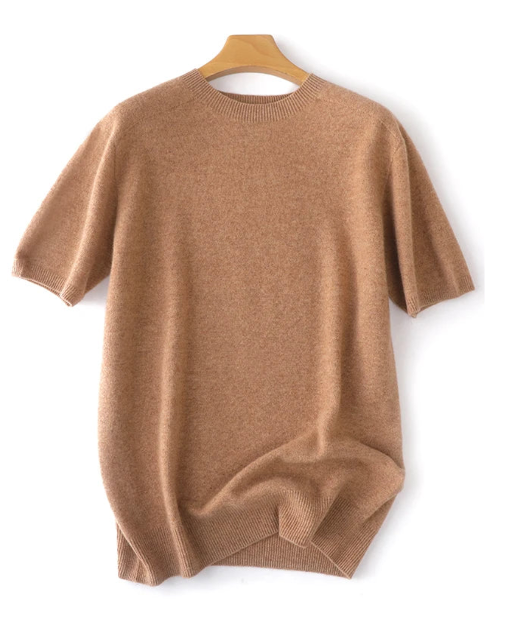 T-SHIRT AMAN | RESPIRATION ET CLASSE