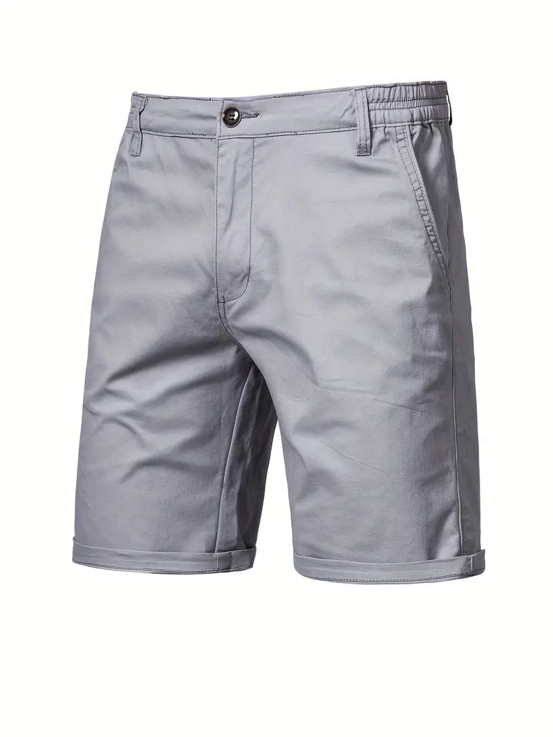 SHORTS ÉMILE | FRAÎCHEUR INTEMPORELLE