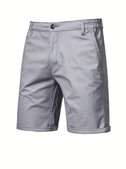 SHORTS ÉMILE | FRAÎCHEUR INTEMPORELLE