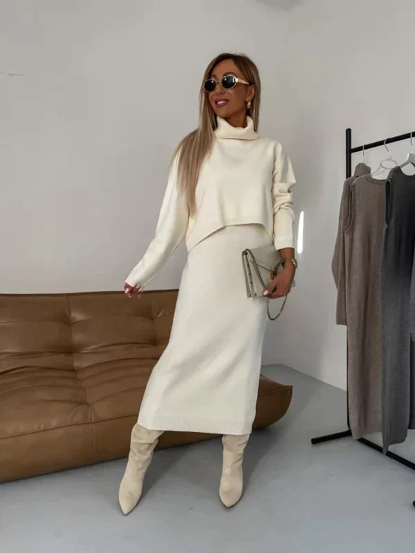 SOLANGE™ | ÉQUILIBRE DOUX