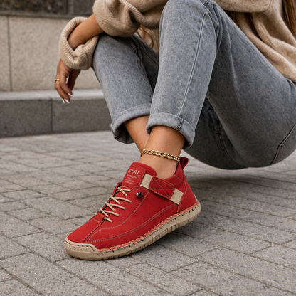 Mia™ – Chaussures orthopédiques confortables pour femmes