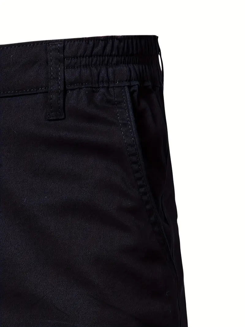 SHORTS ÉMILE | FRAÎCHEUR INTEMPORELLE