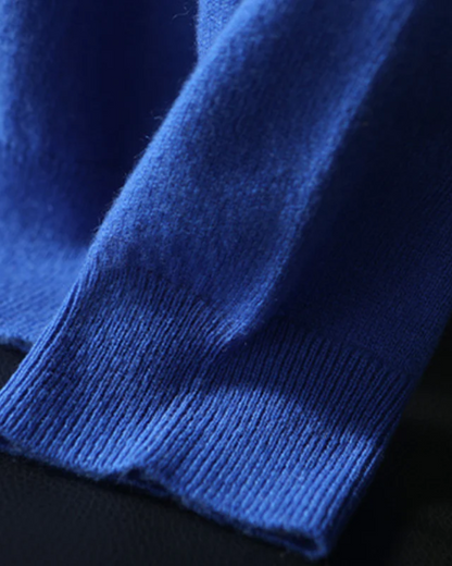 PULL PONZA | CHALEUR INTEMPORELLE