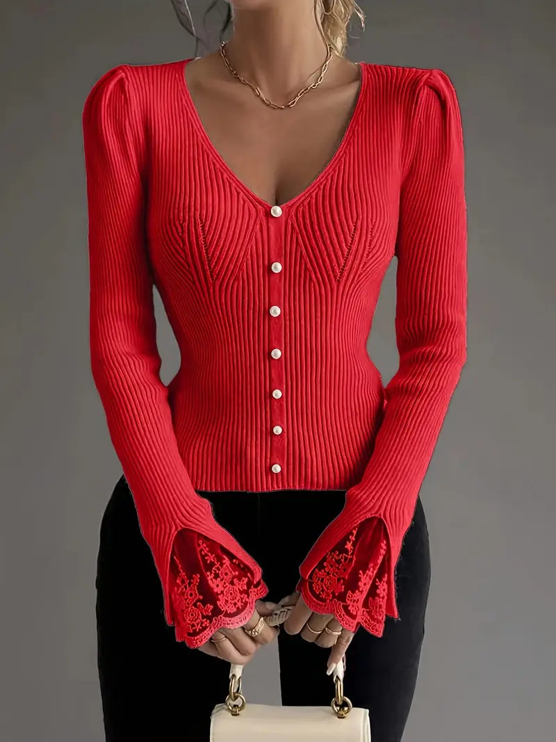 MAGDALENA | MANCHES SIGNATURE