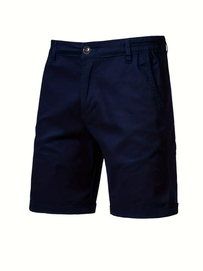 SHORTS ÉMILE | FRAÎCHEUR INTEMPORELLE