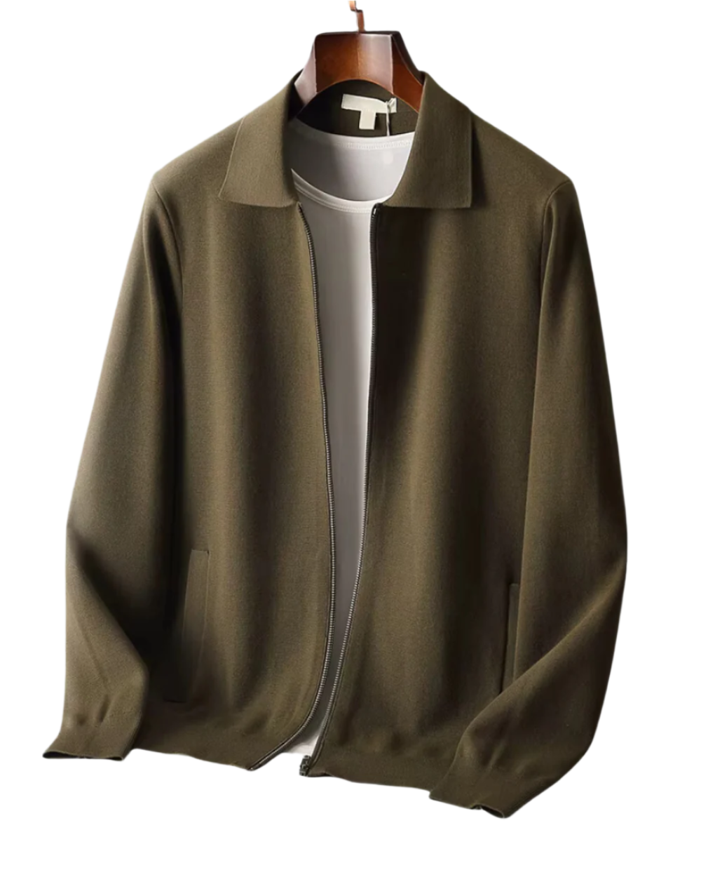 CARDIGAN PLUTO | CALME INTENSE