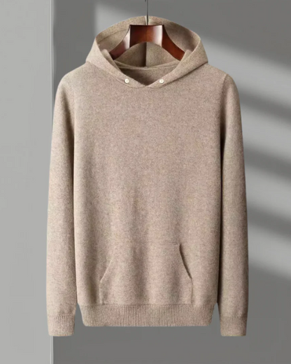 HOODIE NOVA | CHALEUR MODERNE