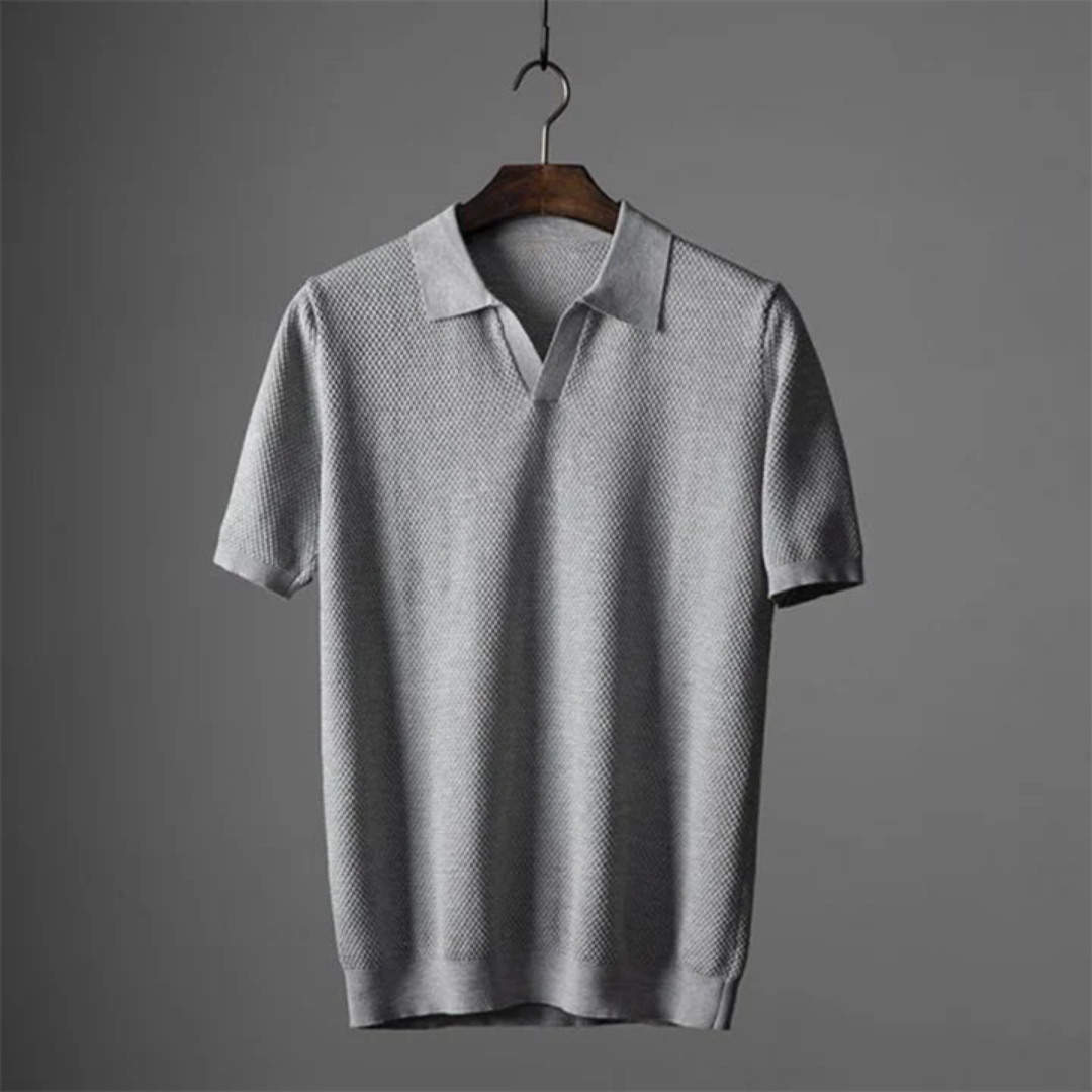 POLO MILANO | STYLE RESPIRANT