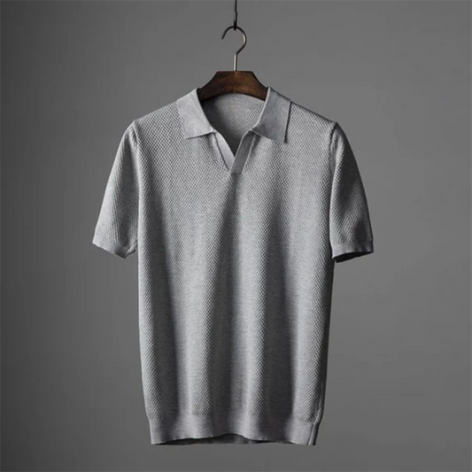 POLO MILANO | STYLE RESPIRANT