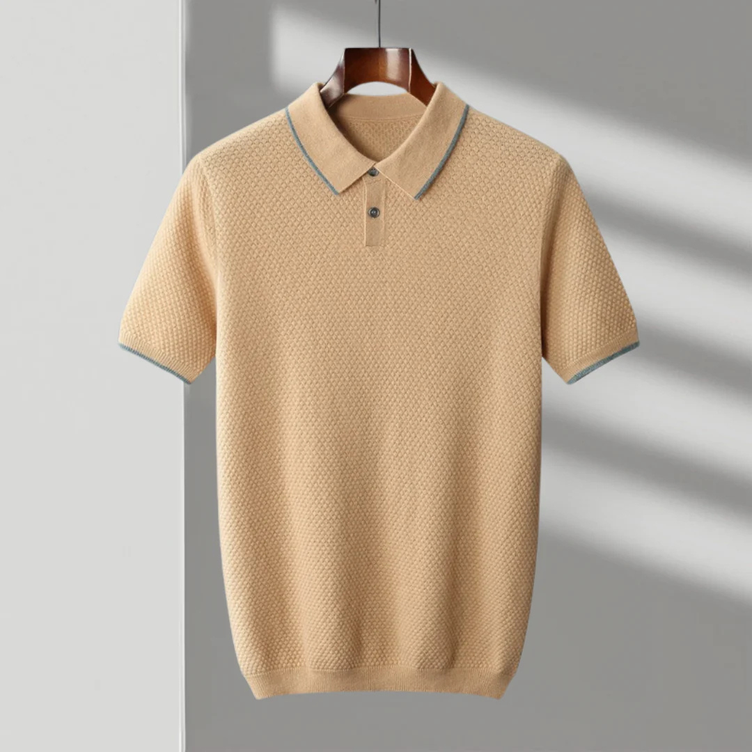 POLO ARISTO | DOUCEUR ABSOLUE