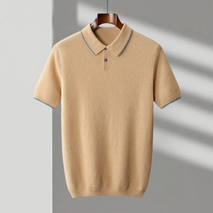 POLO ARISTO | DOUCEUR ABSOLUE