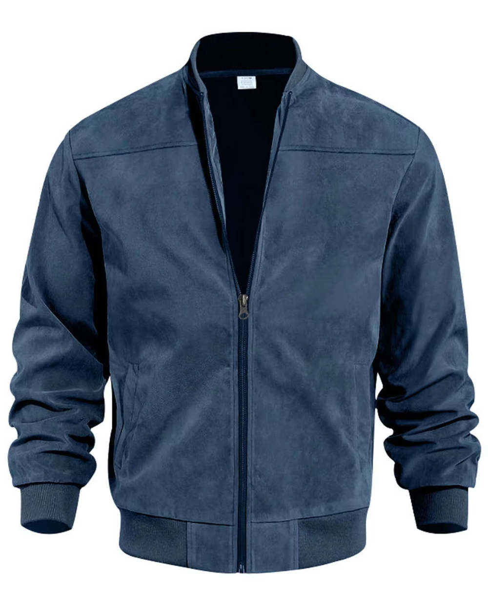 VESTE ÉLITE | ATTITUDE RÉTRO FORTE