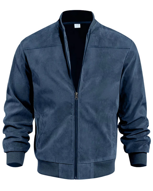 VESTE ÉLITE | ATTITUDE RÉTRO FORTE