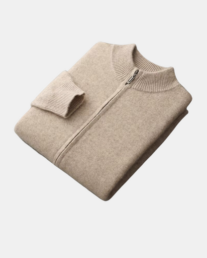 CARDIGAN APOLLO | FORCE DOUCE