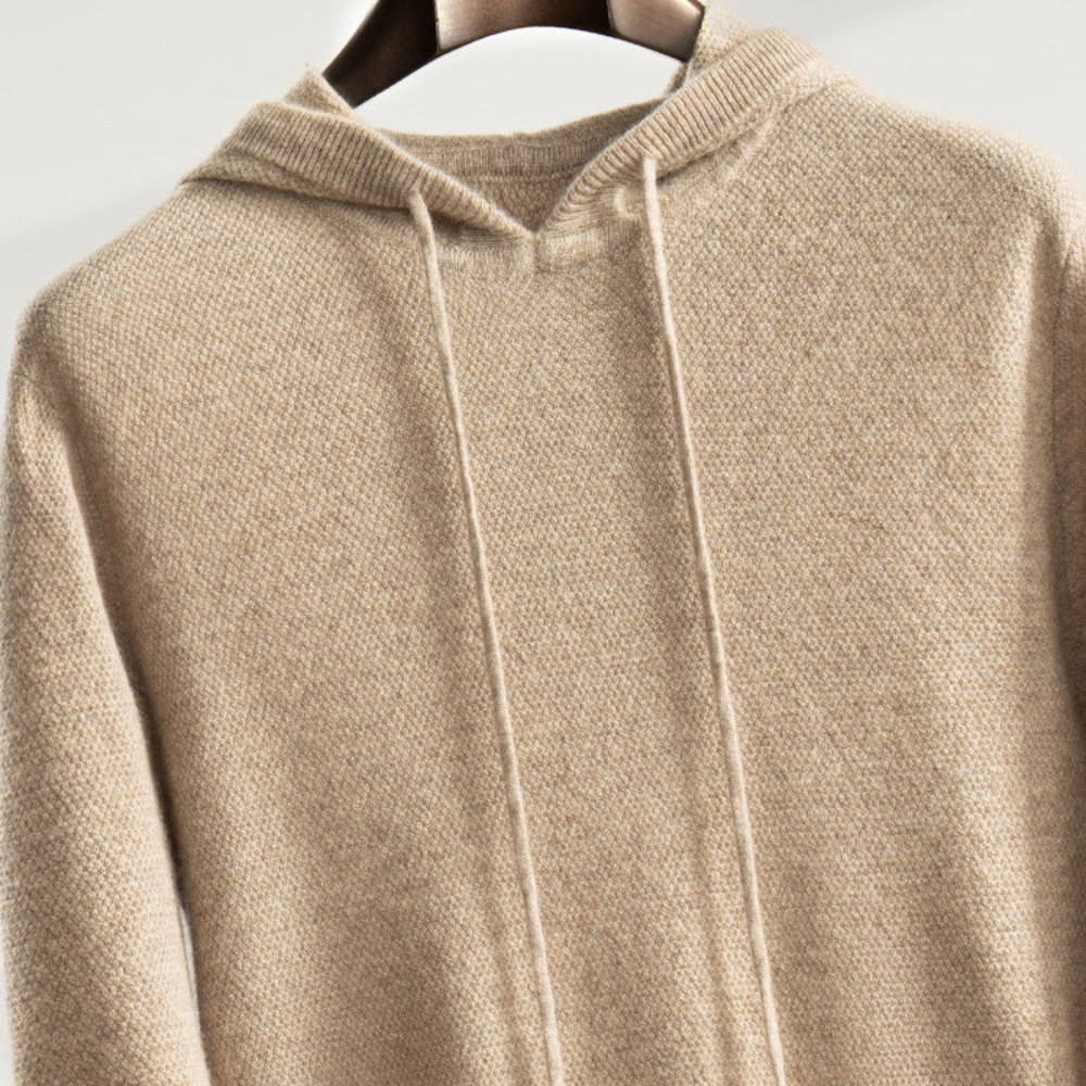 HOODIE PROCIDA | LÉGÈRETÉ ÉLÉGANTE