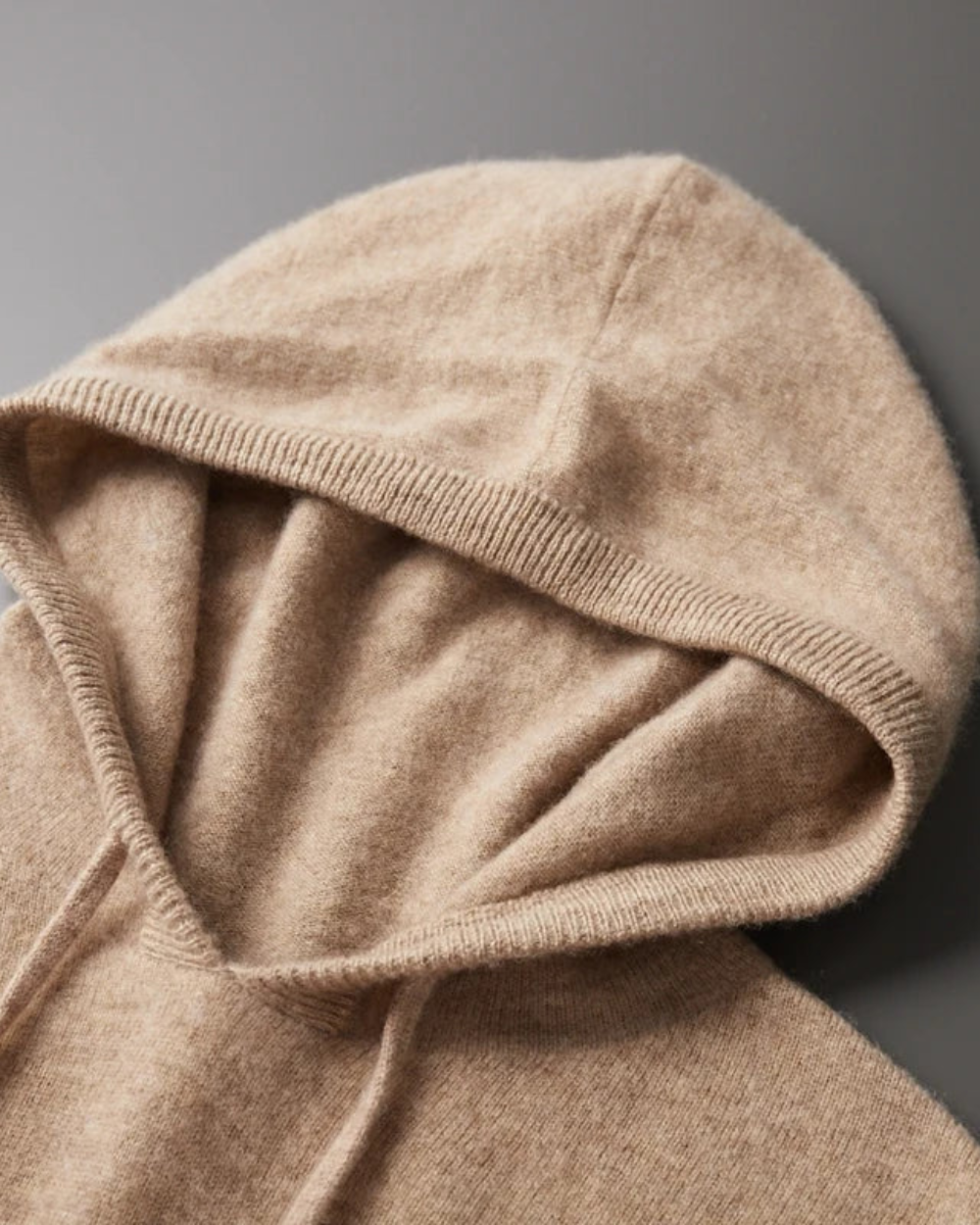 HOODIE CANOPUS | CALME ET PRESTANCE