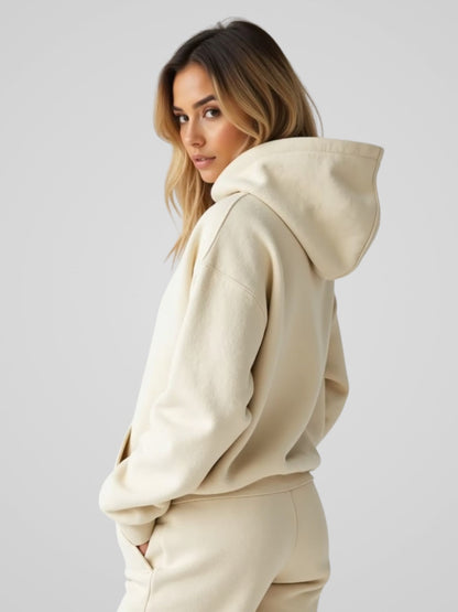 NOVA HOODIE™ | CALME URBAIN