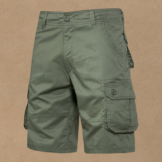 SHORTS LOUIS | LIBERTÉ UTILE