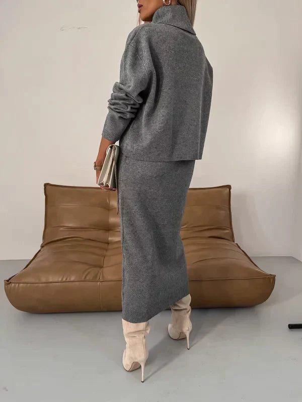 SOLANGE™ | ÉQUILIBRE DOUX