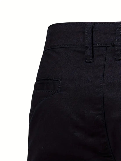 SHORTS ÉMILE | FRAÎCHEUR INTEMPORELLE