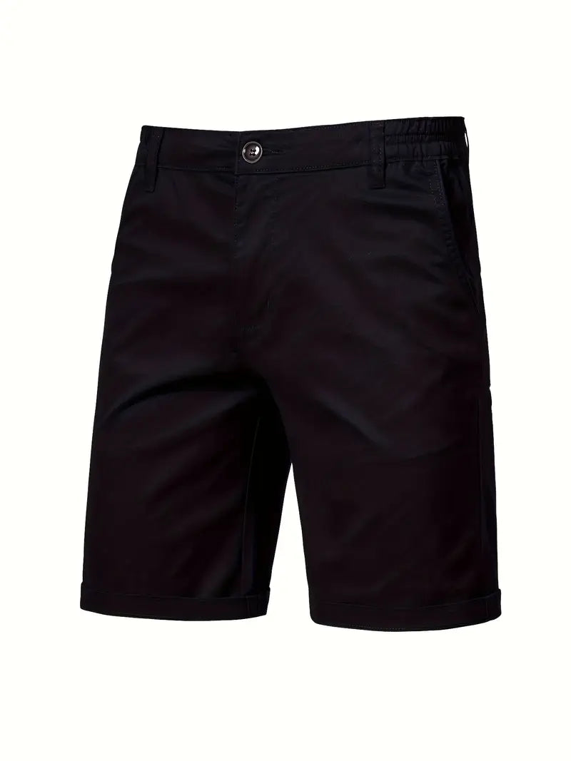 SHORTS ÉMILE | FRAÎCHEUR INTEMPORELLE