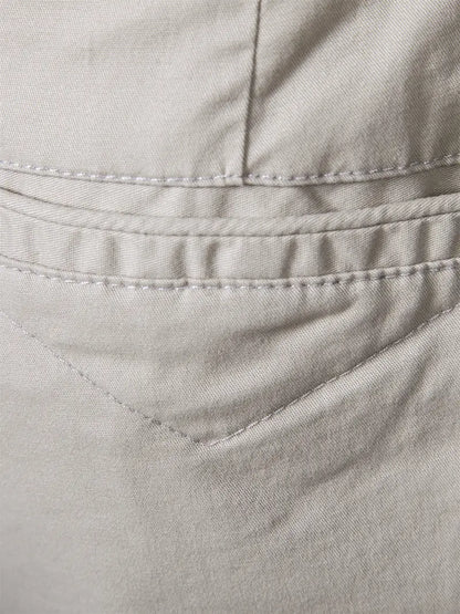 SHORTS ÉMILE | FRAÎCHEUR INTEMPORELLE