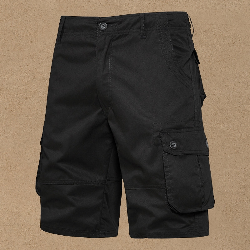 SHORTS LOUIS | LIBERTÉ UTILE
