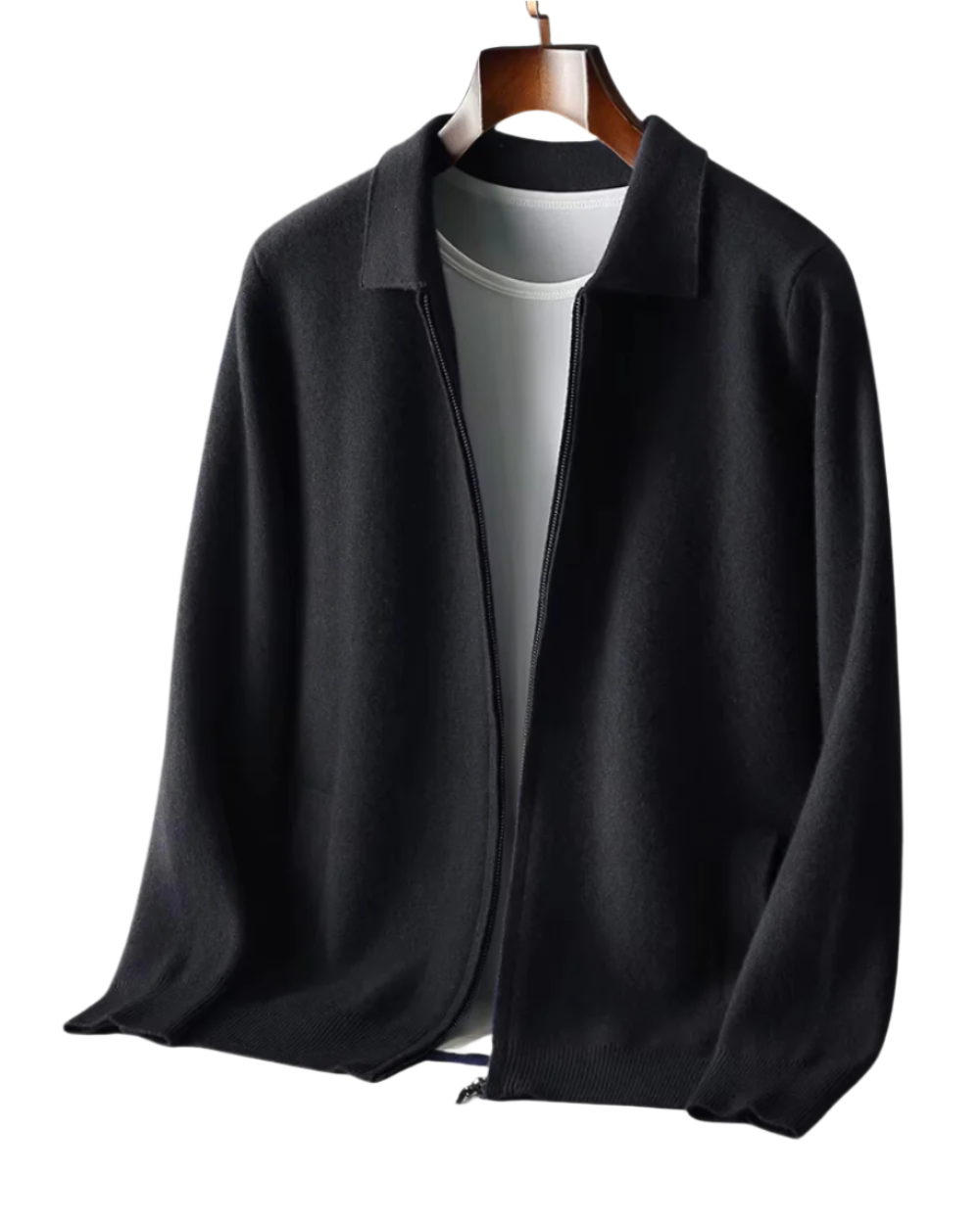 CARDIGAN PLUTO | CALME INTENSE