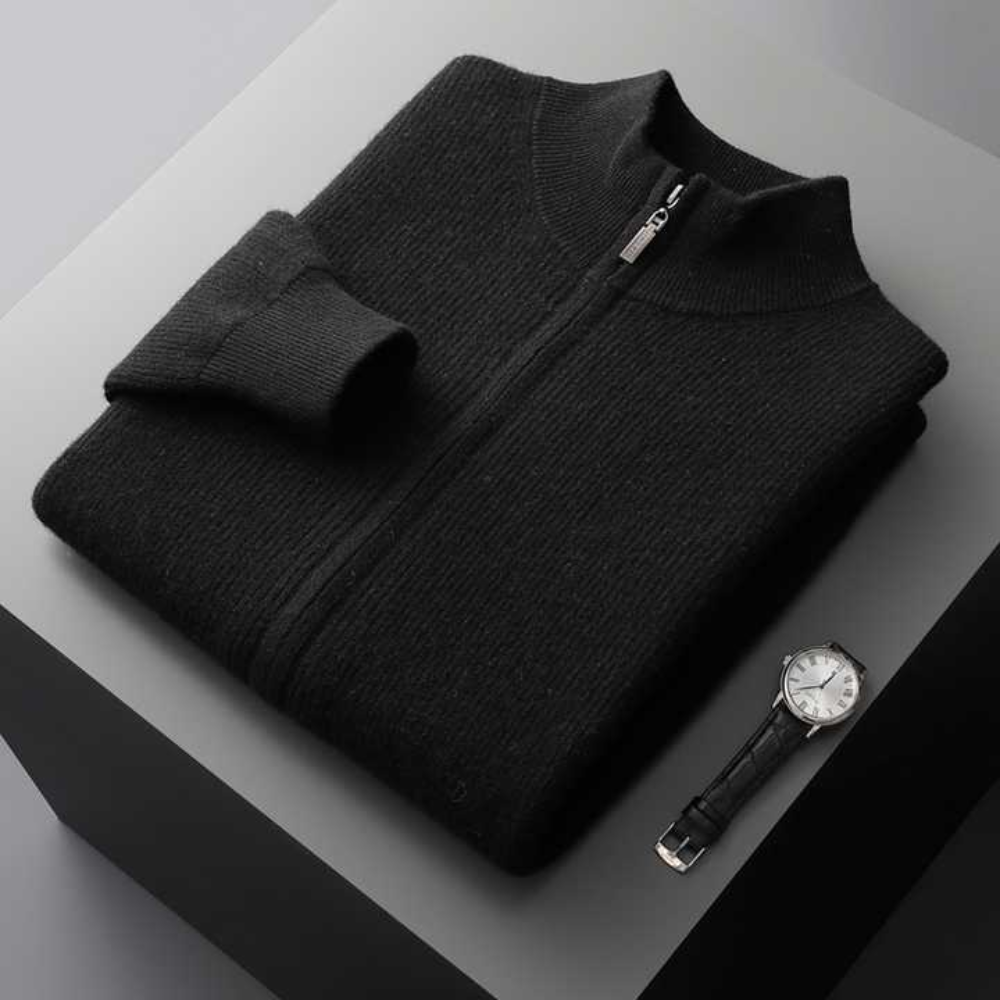 GILET MONACO | CALME RAFFINÉ
