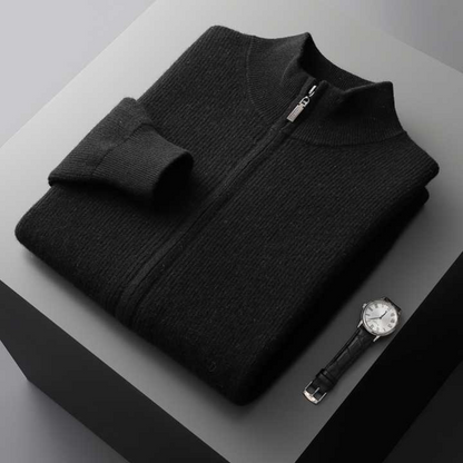 GILET MONACO | CALME RAFFINÉ