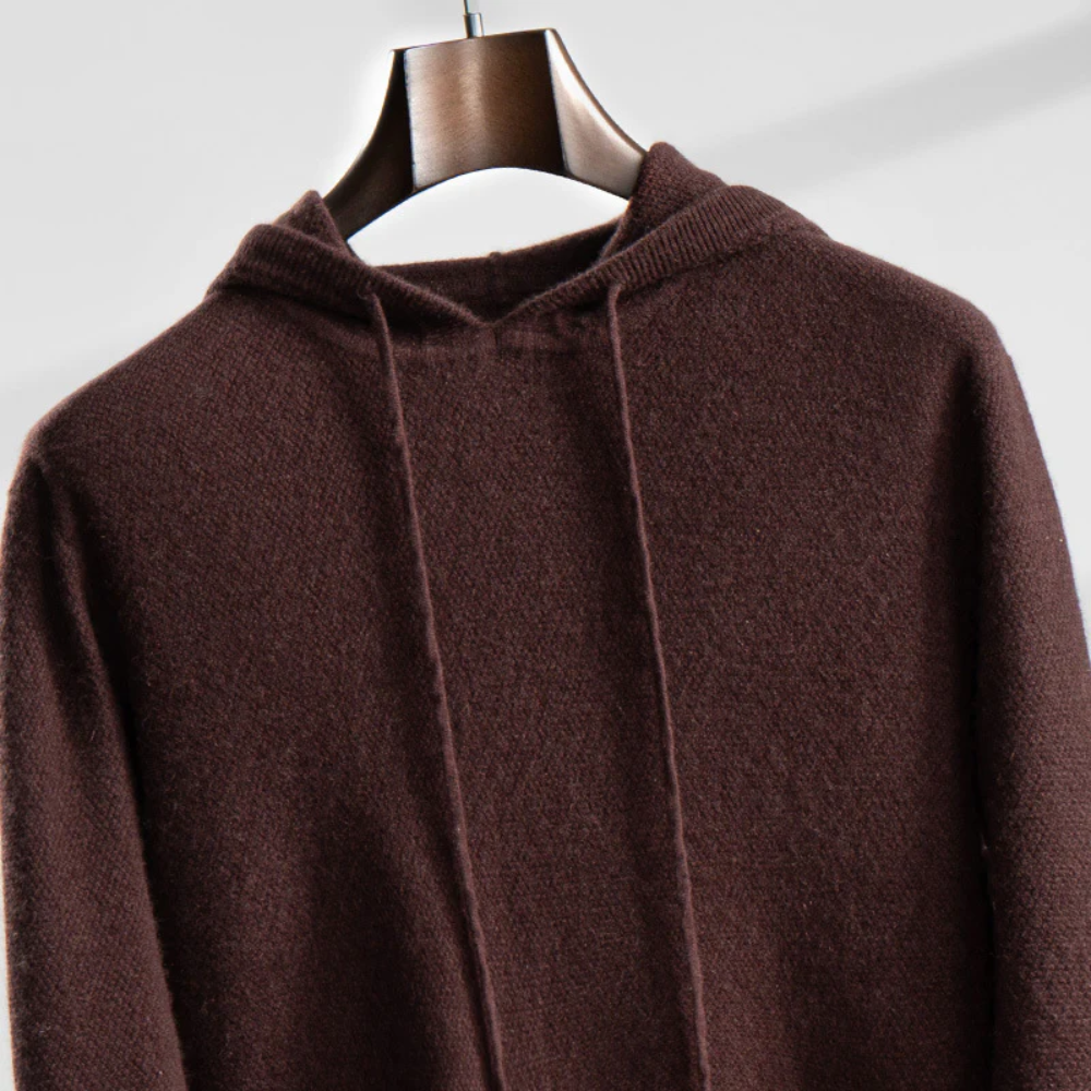 HOODIE PROCIDA | LÉGÈRETÉ ÉLÉGANTE