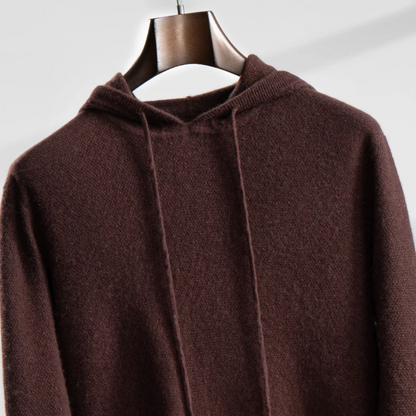 HOODIE PROCIDA | LÉGÈRETÉ ÉLÉGANTE