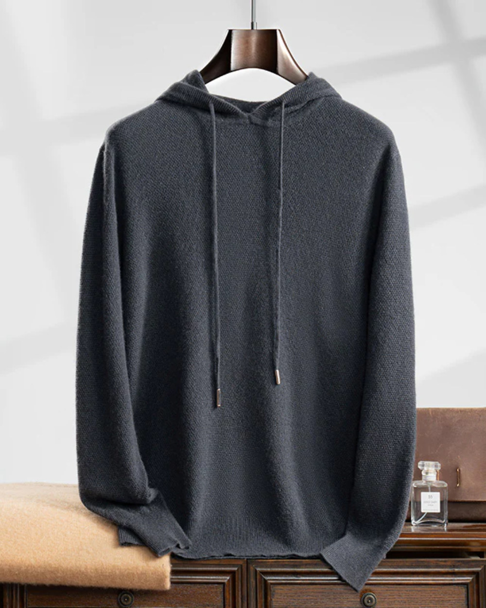 HOODIE PROCIDA | LÉGÈRETÉ ÉLÉGANTE