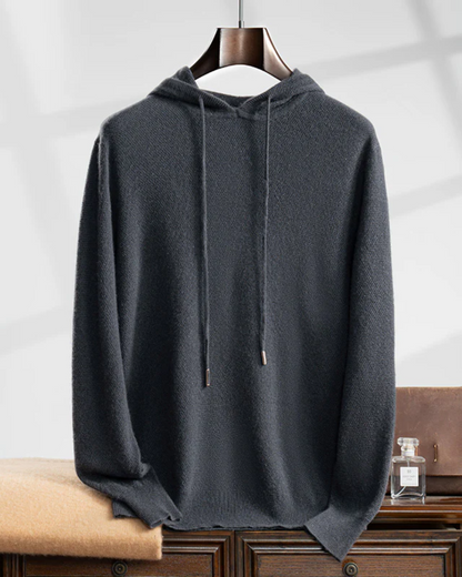 HOODIE PROCIDA | LÉGÈRETÉ ÉLÉGANTE