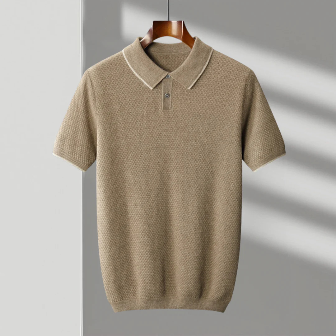 POLO ARISTO | DOUCEUR ABSOLUE