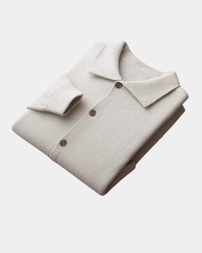 CARDIGAN JANUS | DUALITÉ HARMONIEUSE