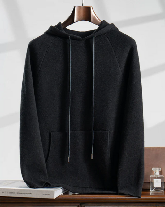 HOODIE JOEL | FORCE ET HARMONIE