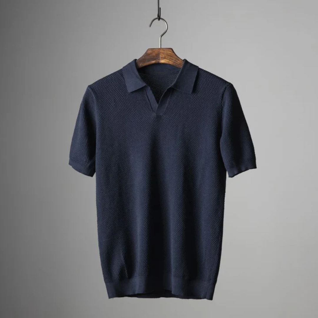 POLO MILANO | STYLE RESPIRANT