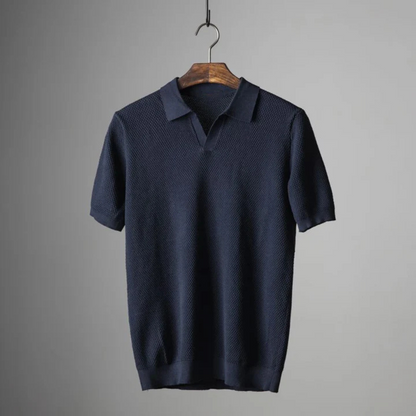 POLO MILANO | STYLE RESPIRANT