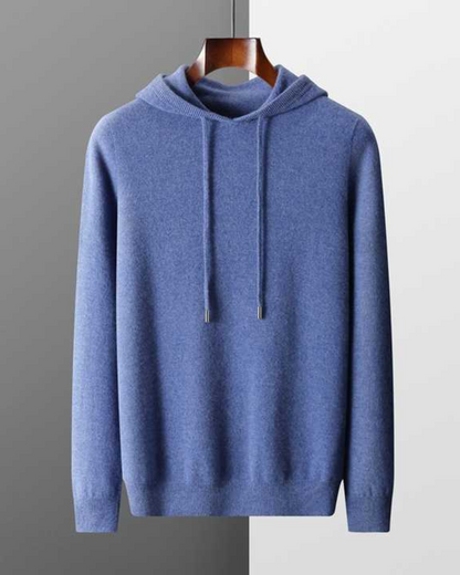 HOODIE CANOPUS | CALME ET PRESTANCE