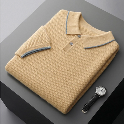 POLO ARISTO | DOUCEUR ABSOLUE