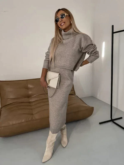 SOLANGE™ | ÉQUILIBRE DOUX